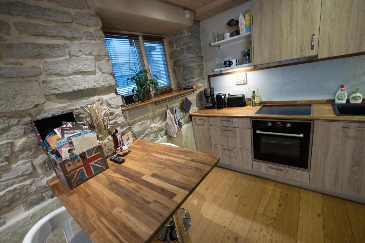 Saue 1 Apartment Tallinn