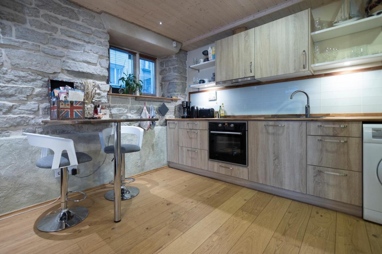 Saue 1 Apartment