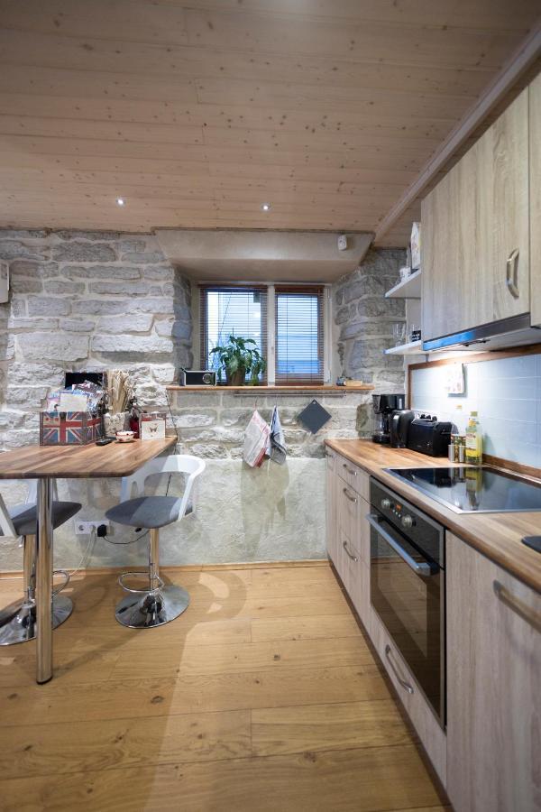 Apartment Saue 1 *