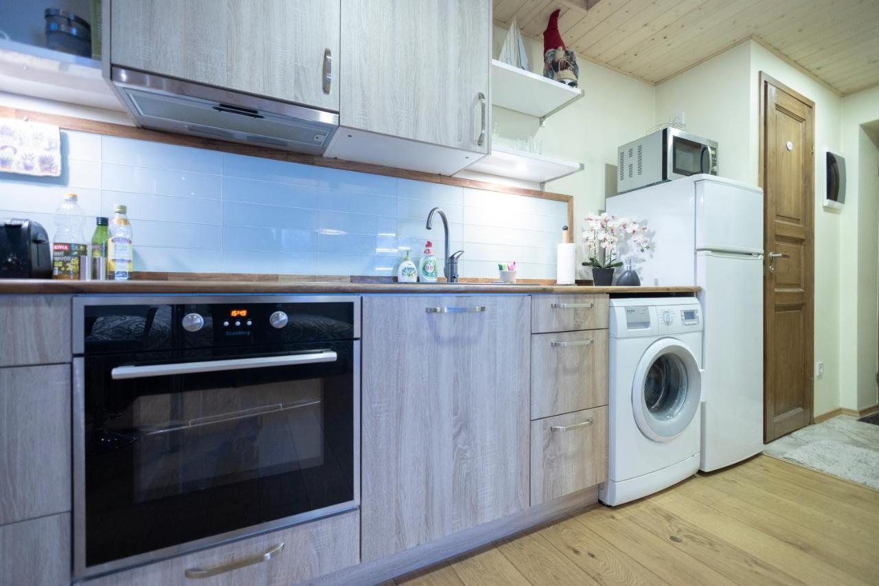 Saue 1 Apartment *