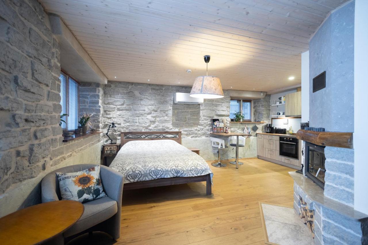 Saue 1 Apartment